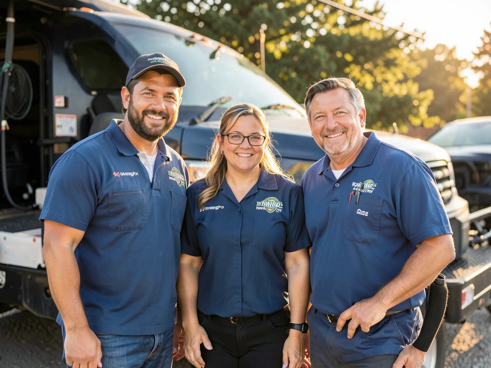 Roof Repair company in Saint Amant, LA